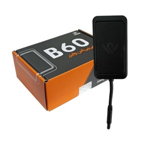 ردیاب خودرو وایزر مدل B60